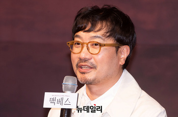 [포토] 셰익스피어 4대 비극 '맥베스' 양정웅 연출