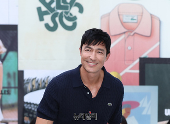 [포토] 다니엘 헤니, 젠틀맨