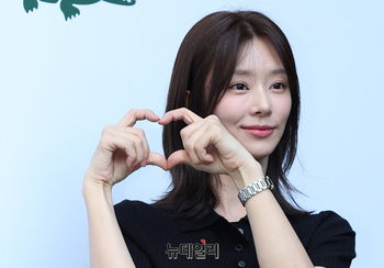 [포토] 눈물의여왕 이주빈