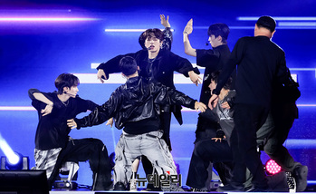 [포토] ATBO '이것이 K-POP'