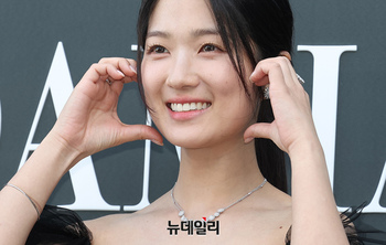 [포토] 단아한 김혜윤