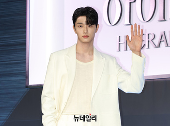 [포토] 하이라키 김재원