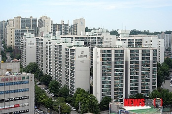 용산 신동아아파트, 최고 50층·1840가구 한강변 대단지로 