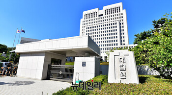 새 대법관 후보 9명 압축 … 조한창·박영재·윤강열 등