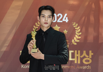 [포토] 라이징스타 배우 기현우