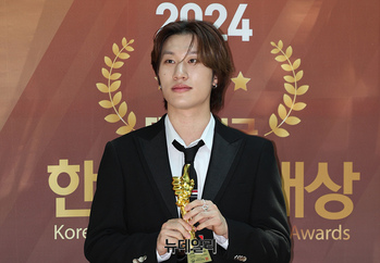 [포토] 가수 방예담