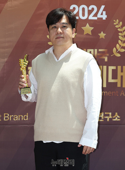 [포토] 작곡가 고병식