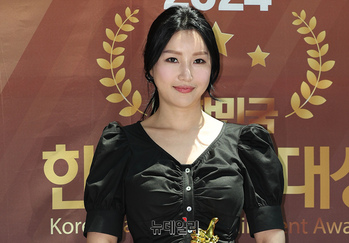 [포토] 작사가 한시윤