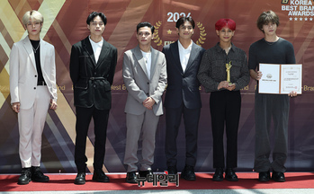 [포토] 필리핀 아이돌드룹 PLUUS