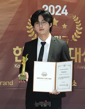 [포토] 필리핀 인플루언서 '에반 탄'