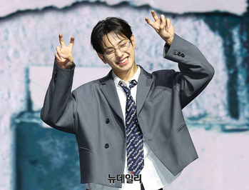 [포토] 컴백한 이븐 '케이타'