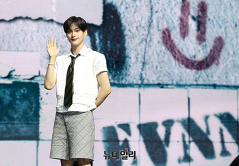 [포토] 이븐 박한빈