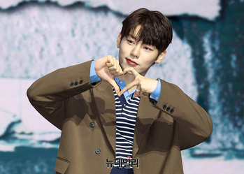 [포토] 3번째 미니앨범으로 컴백한 이븐 이정현