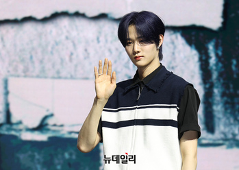 [포토] 이븐 지윤서