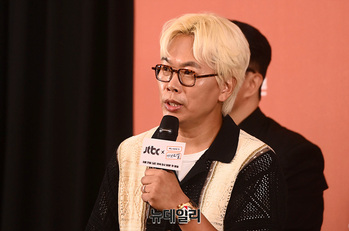 [포토] '마이 네임 이즈 가브리엘' 김태호 PD