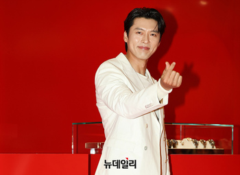 [포토] 현빈, 젠틀맨 