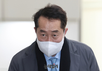[단독] '돈봉투 징역형' 강래구도 2심 판결 불복 … 대법원으로