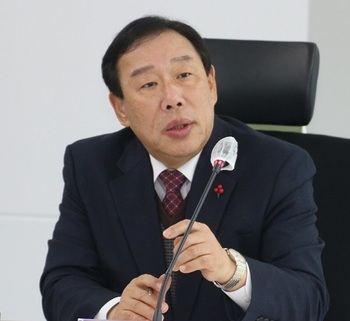 최민호 세종시장, 중앙지방협력회의서 '저출생 대응·한글 세계화' 제안