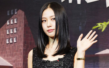 [영상] 아없숲 고민시 '수상한 방문객' 