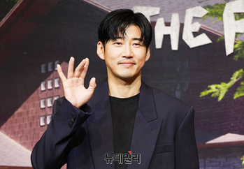 [영상] 아없숲 윤계상 '이번엔 착하게 돌아왔어요'