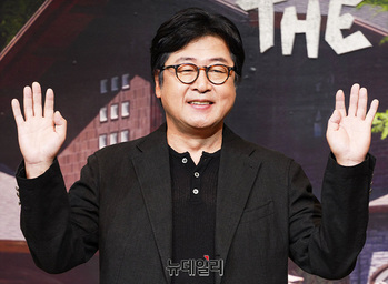 [영상] 아없숲 김윤석 '인자한 펜션 사장님'