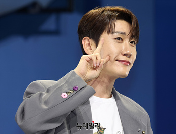 [포토] 돌아온 영탁