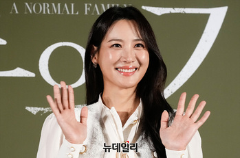 [포토] 보통의가족 수현 '빛나는 미소'