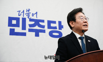 "민주당, 천안함·사드·계엄 '루머' 연쇄 유포 … 국민 선동 '괴담 정치' 멈춰야"