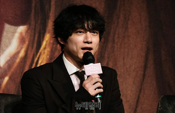 [영상] 사카구치 켄타로 "이 얼음으로 팥빙수 만들어주세요"