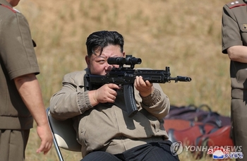 폭탄이 된 '쓰레기 풍선', 자연 낙하 수거론 안 된다 … 도발 빌드업 마스터플랜 수립해야