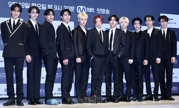 [영상] '로드 투 킹덤' 출연하는 더크루원