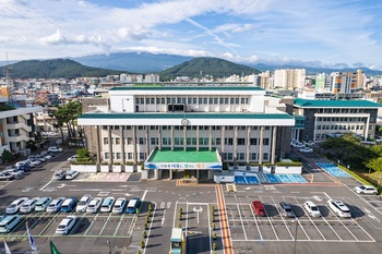 한중일 환경장관, 국제 환경 협력 강화 위해 제주서 머리 맞댄다