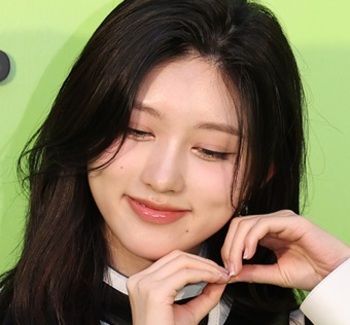 [영상] 아이브 가을 "가을이 오고 있어요"