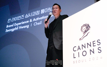 '칸' 수상 바란다면… "심사위원 질투나게 하라"