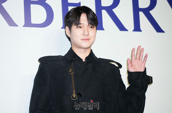 [영상] 고경표 '가을 느낌 물씬'