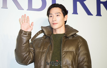 [영상] 노상현 '고독한 가을남자'