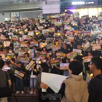 민주, 이스라엘보다 못한 증시에도 금투세 결론 포기 … 더는 '민생' 얘기 말길