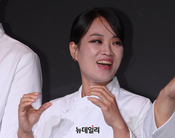 [영상] 흑백요리사 정지선 셰프