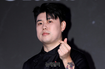 [포토] 흑백요리사, 파이널 진출자 '나폴리 맛피아'