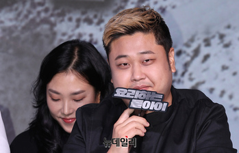 [영상] 넷플 흑백요리사, 욕설논란 입연 '요리하는 돌아이'