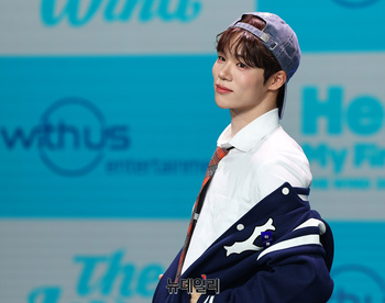 [영상] 더윈드 리더 김희수