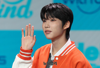 [영상] 더윈드 박하유찬