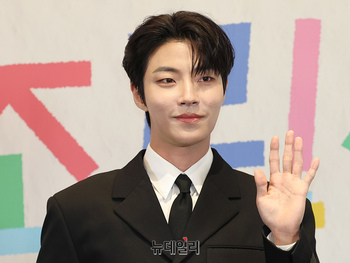 [영상] 조립식가족, 주연 맡은 황인엽