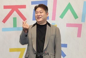 [영상] 조립식가족 최무성, 이번엔 경찰