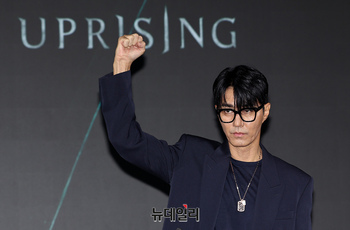 [영상] 전란, 선조가 된 차승원