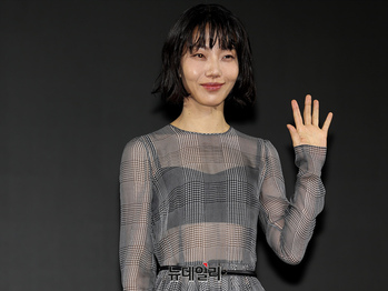 [영상] 전란 김신록 "도리깨 연기 기대하세요"