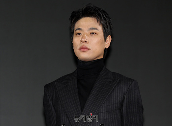 [영상] 전란 박정민 "강동원이 내 몸종"