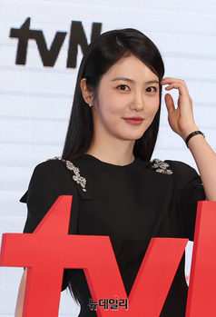 [영상] 신예은, 정년이 라이벌