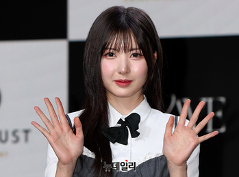 [영상] 비웨이브 막내 고운