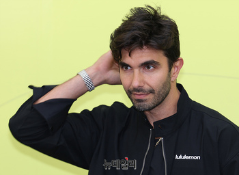 [영상] 트레이너 '아킨 아크만'